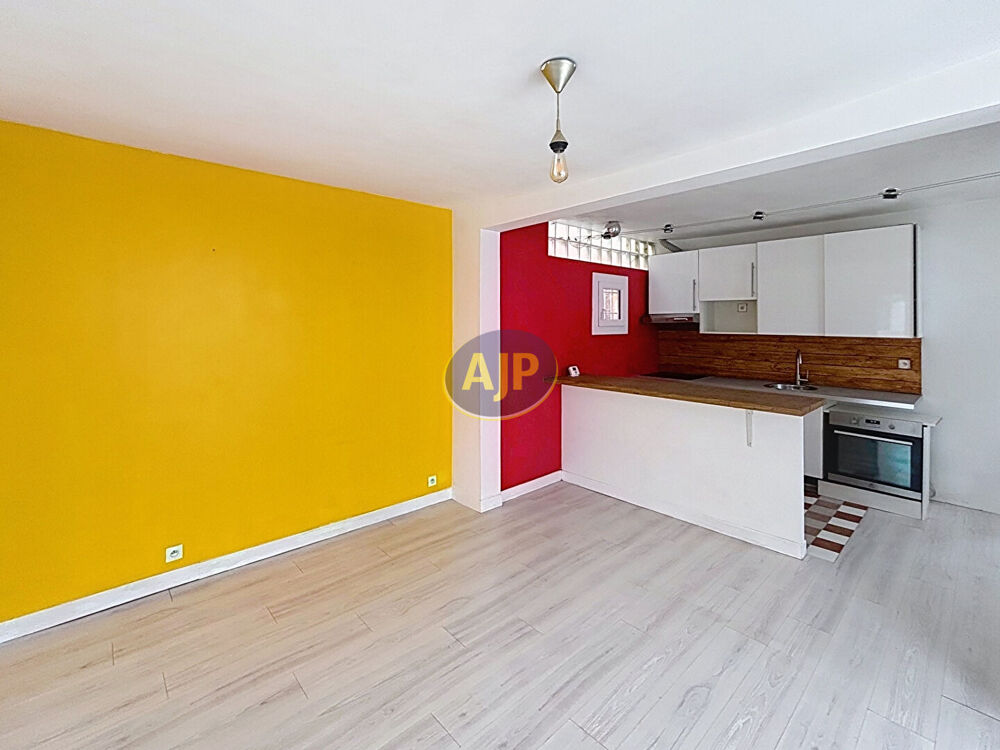 Vente Maison Maison avec jardin et annexe indépendante Bobigny