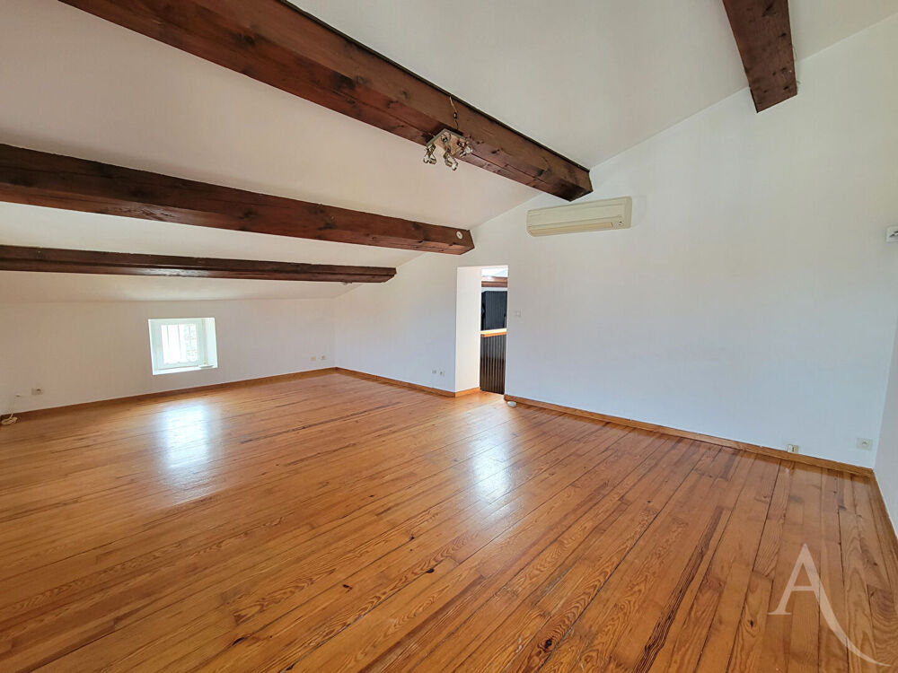 Vente Appartement Appartement Villeneuve De La Raho 4 pièce(s) 85m2 - vendu loué Villeneuve de la raho