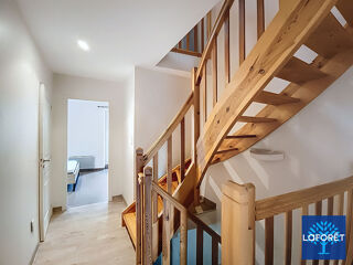  Maison � vendre 6 pi�ces 125 m�