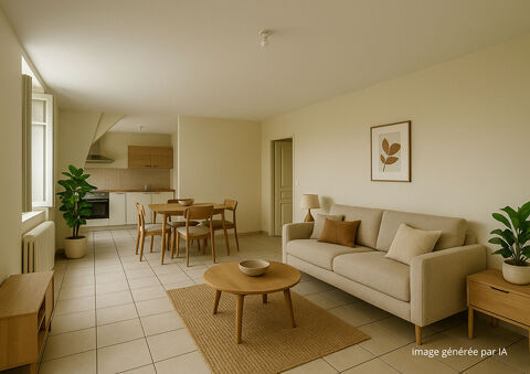  Appartement � louer 3 pi�ces 71 m�