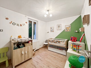  Maison  vendre 5 pices 78 m