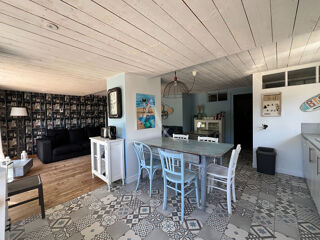  Maison à vendre 6 pièces 140 m²