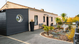  Maison à vendre 5 pièces 90 m² Saint mathurin