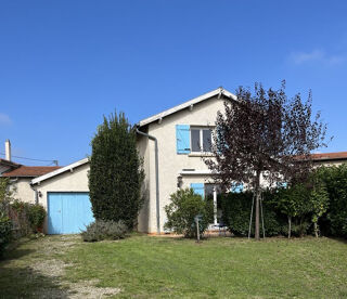  Maison à vendre 3 pièces 110 m²