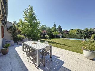  Maison � vendre 7 pi�ces 140 m�