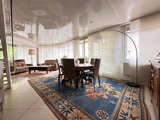  Appartement  vendre 5 pices 168 m