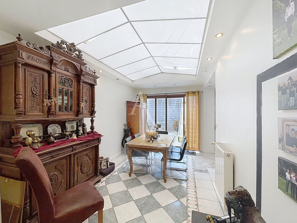 Vente Immeuble Immeuble Boulogne Sur Mer 3 lots -154.72 m2 Boulogne sur mer