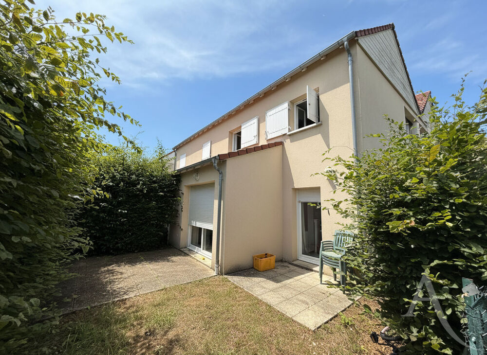Maison Deols 4 pièce(s) 65 m2
