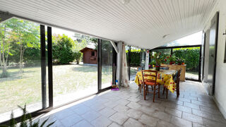  Maison à vendre 3 pièces 60 m²