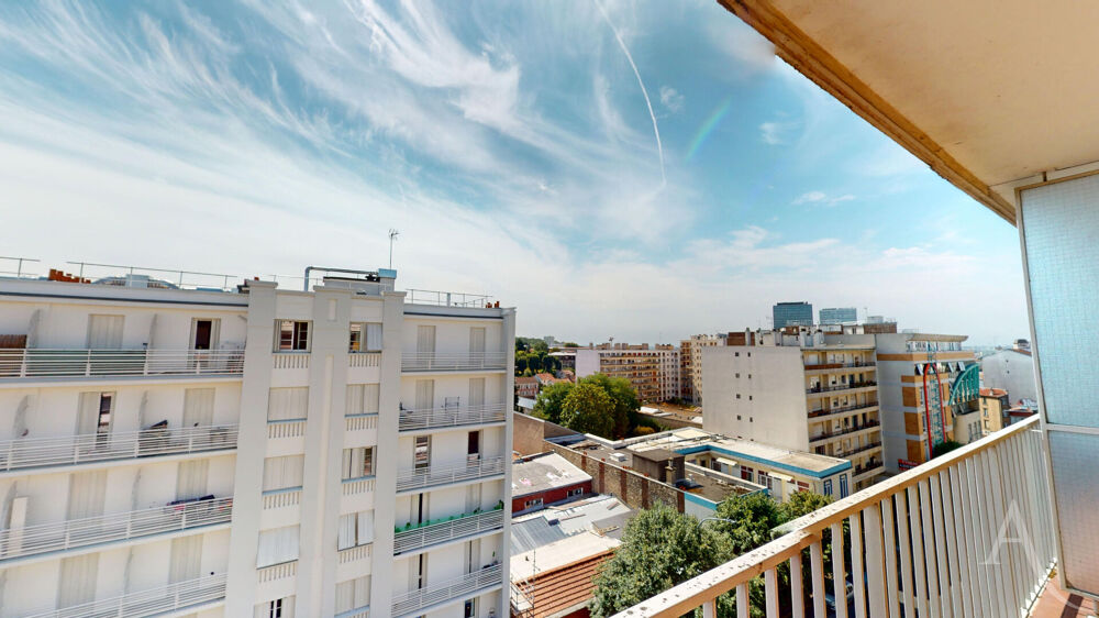 Vente Appartement Appartement Montreuil 3 pièce(s) 65.54 m2 Montreuil