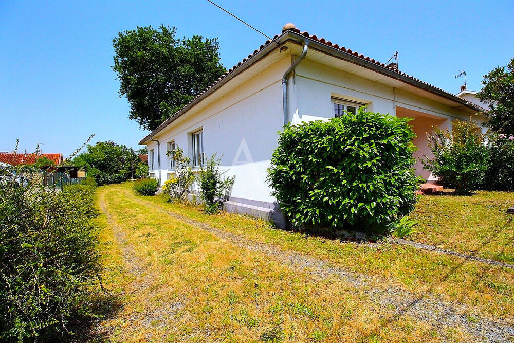 Maison Villenave d'Ornon - 3 chambres - 99 m2
