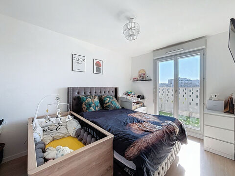  Appartement � louer 2 pi�ces 39 m�