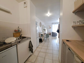  Appartement à louer 2 pièces 43 m²