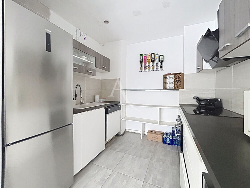 Appartement 5 pièces à vendre à Le Mée-sur-Seine