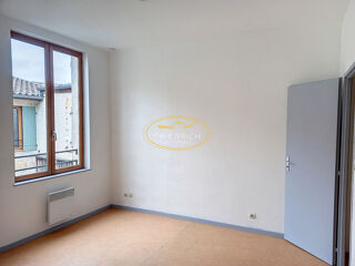  Appartement à louer 1 pièce 17 m²