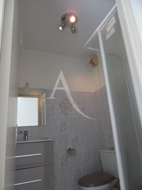  Appartement � louer 1 pi�ce 18 m�