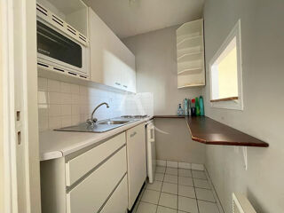  Appartement  vendre 1 pice 37 m