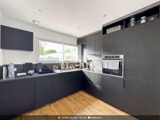  Maison à vendre 4 pièces 93 m²