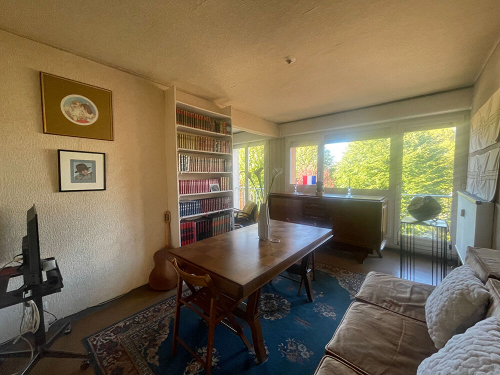 Appartement Charleville Mezieres 4 pièces 78 m2