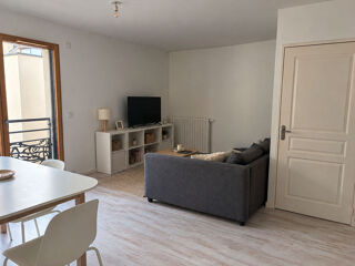  Appartement à louer 3 pièces 1 m²