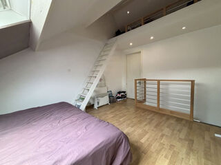  Maison � vendre 4 pi�ces 97 m�