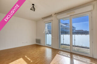 Vente Appartement APPARTEMENT T2 GRAND QUEVILLY Le grand quevilly