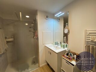  Appartement à louer 1 pièce 29 m²