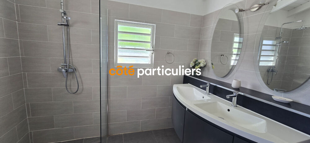 � vendre  Maison Saint-Fran�ois (97118)