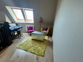  Maison � vendre 5 pi�ces 130 m�