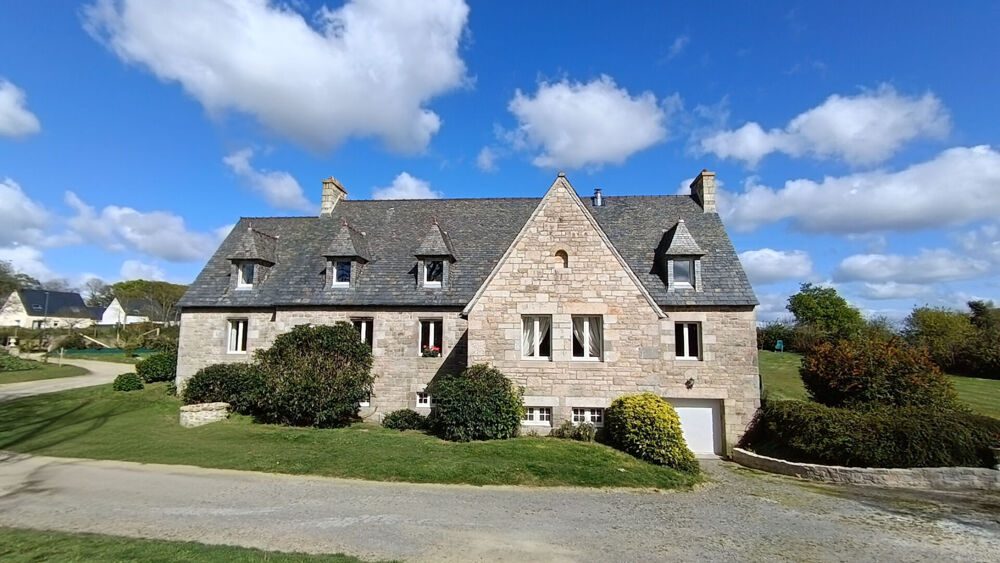 � vendre  Maison Bodilis (29400)