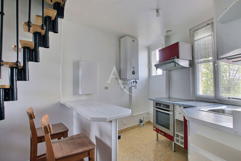  Appartement � louer 1 pi�ce 36 m�