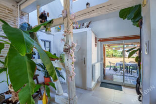  Maison à vendre 5 pièces 