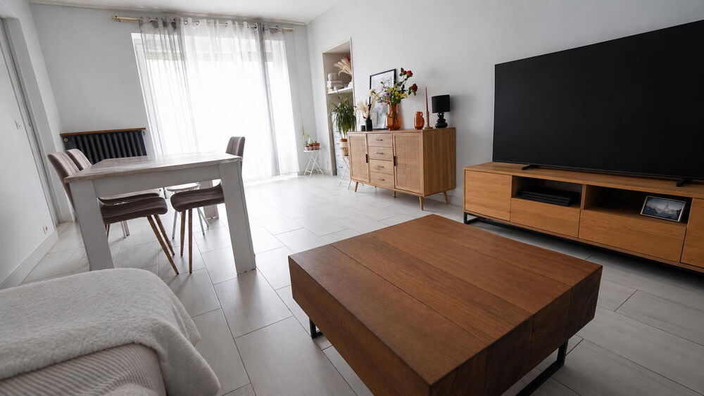 Maison de ville - 3 chambres - 95m²