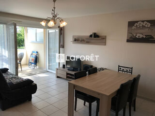  Appartement à louer 2 pièces 54 m²