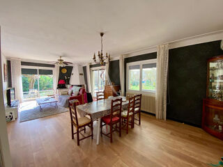  Maison � vendre 5 pi�ces 145 m�