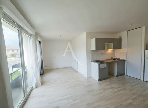  Appartement à vendre 2 pièces 40 m²