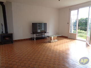  Maison à vendre 6 pièces 110 m²