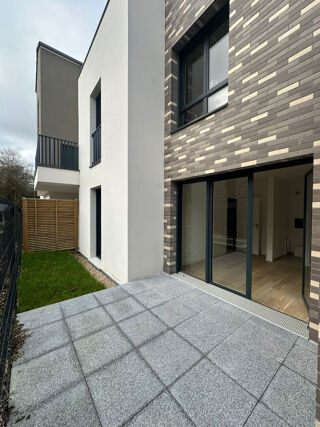  Appartement � vendre 4 pi�ces 80 m�