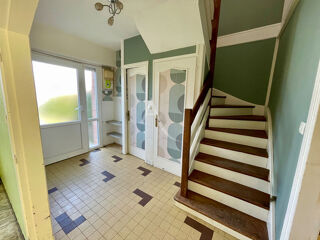  Maison � vendre 6 pi�ces 93 m�