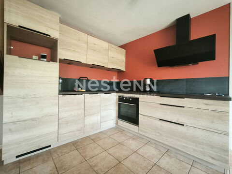  Maison � louer 4 pi�ces 78 m�