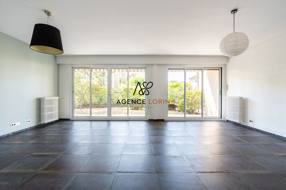 Appartement Le Vésinet 5 pièces 116 m²