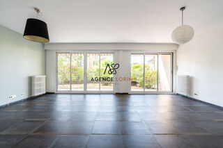  Appartement à vendre 5 pièces 116 m²