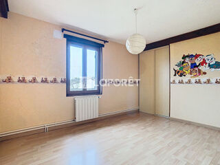  Maison � vendre 6 pi�ces 110 m�