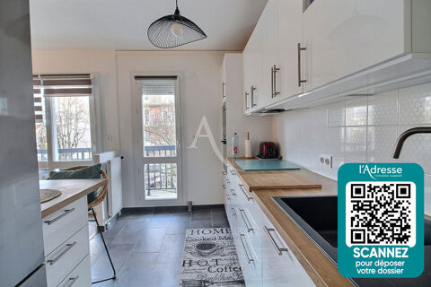  Appartement � louer 2 pi�ces 48 m�