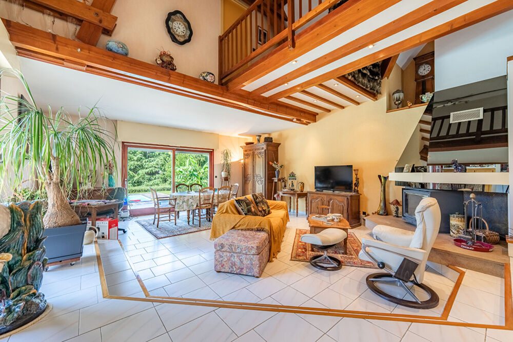 à vendre  Maison Aix-les-Bains (73100)