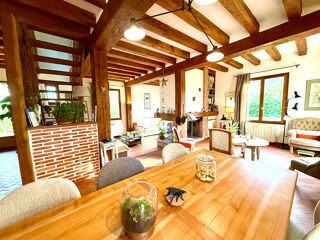  Maison à vendre 6 pièces 148 m²