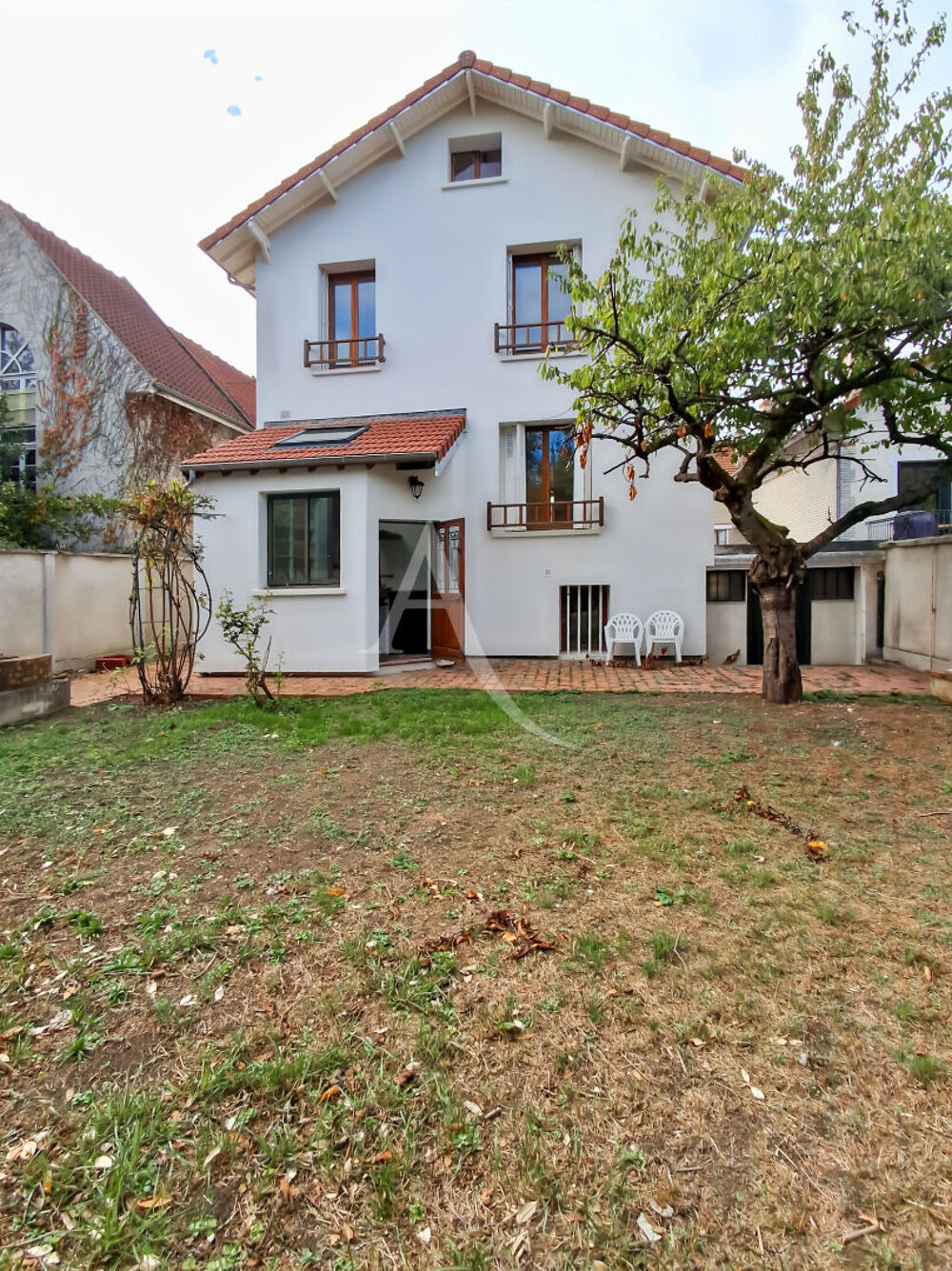 Location Maison RUEIL 5' RER Rueil malmaison