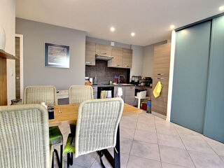  Appartement à vendre 2 pièces 52 m²
