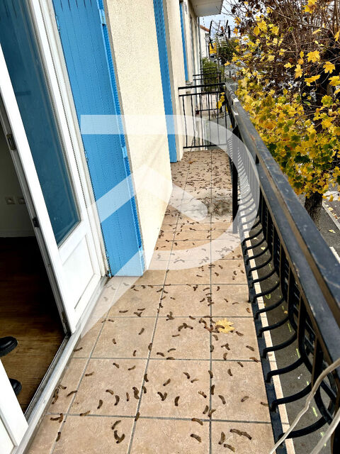  Appartement � louer 2 pi�ces 30 m�