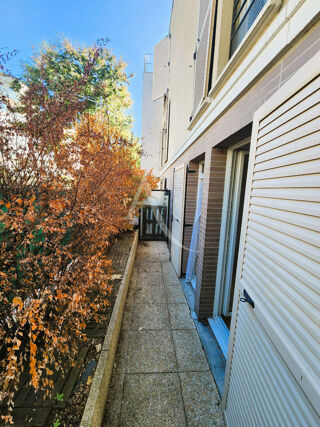  Appartement à vendre 1 pièce 30 m²